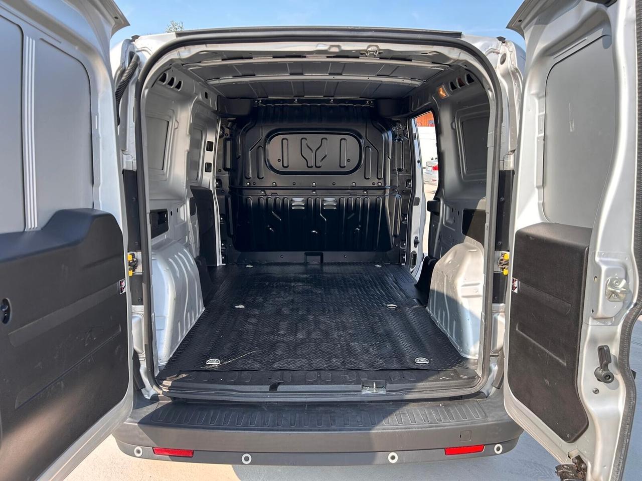 Fiat Doblo Doblò 1.6 MJT 105CV S&S PL-TN Maxi Lounge