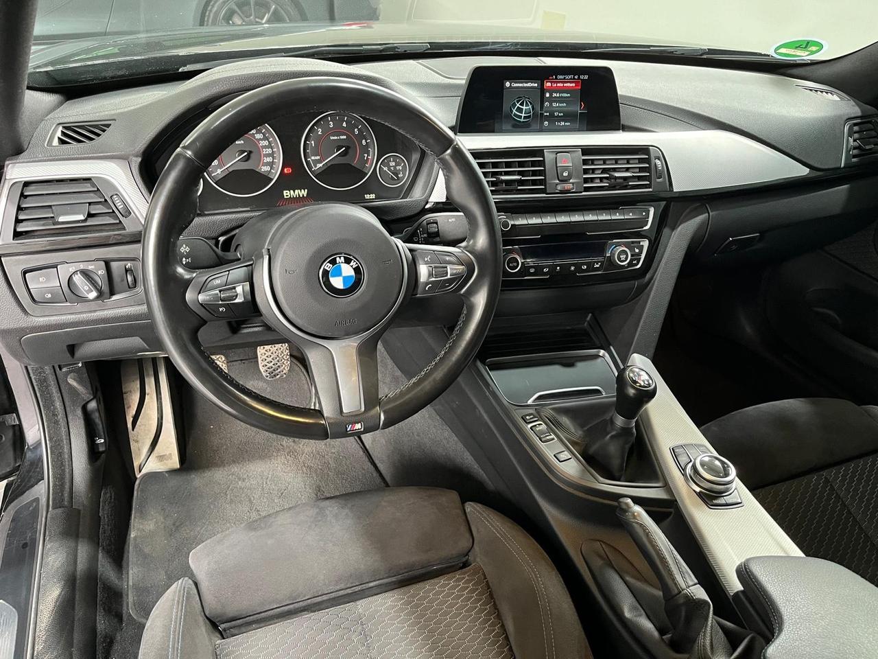 Bmw 420i Msport - 2017