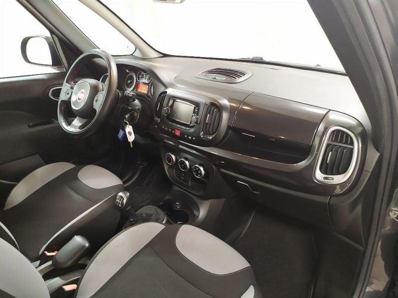 FIAT 500L 1.3 mjt Pop Star 85cv