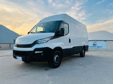 IVECO DAILY 2020 EURO6 UNICO PROPRIETARIO