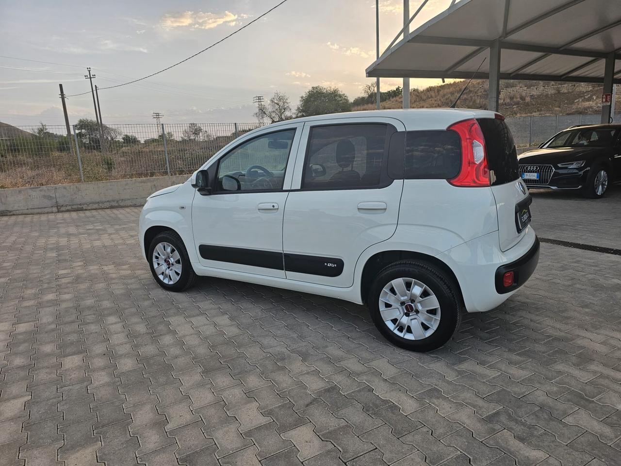 FIAT PANDA 1.2 BENZ. 05/2019