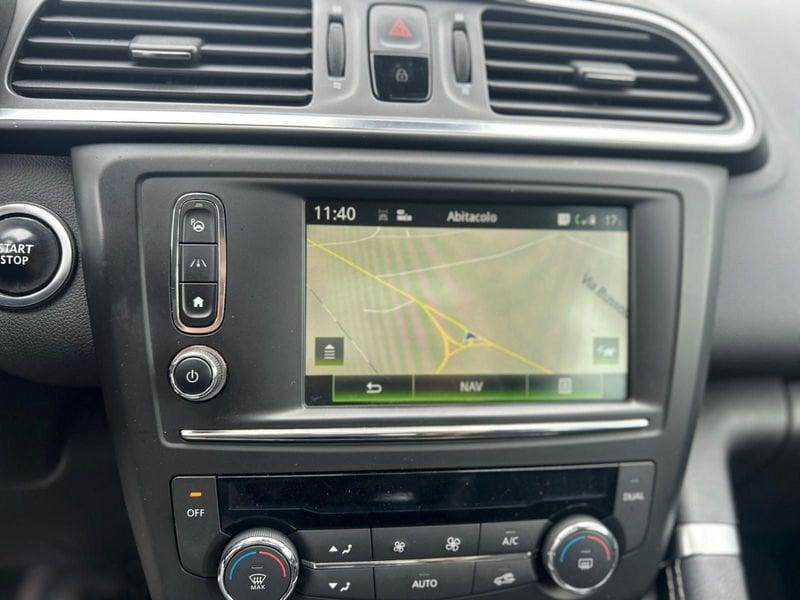Renault Kadjar 1.5 Energy dCi 110cv BOSE