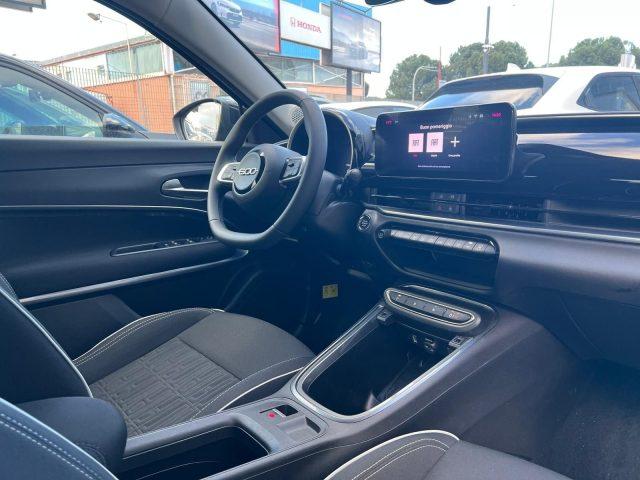FIAT 600 600 Hybrid 145 CV DCT MHEV Pop