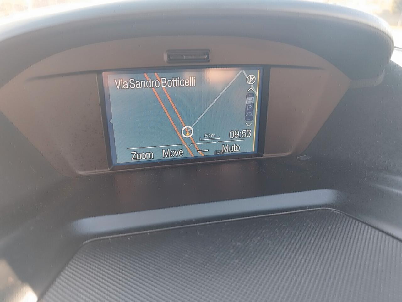 Ford Kuga 2.0 TDCI 150 CV 4WD km 59200