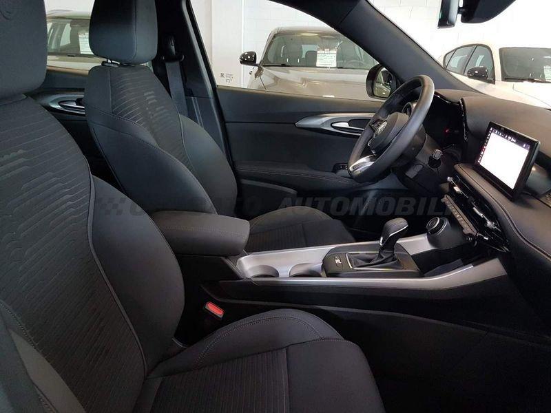 Alfa Romeo Tonale Tonale 1.5 hybrid Sprint 130cv tct7