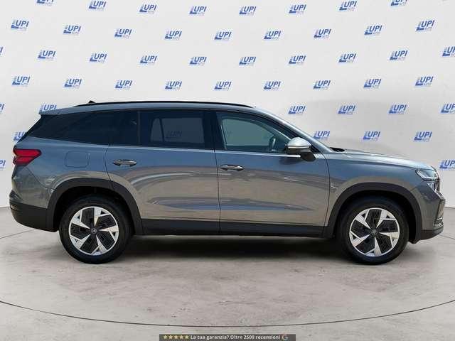 Skoda Kodiaq 2.0 TDI EVO SCR DSG Selection