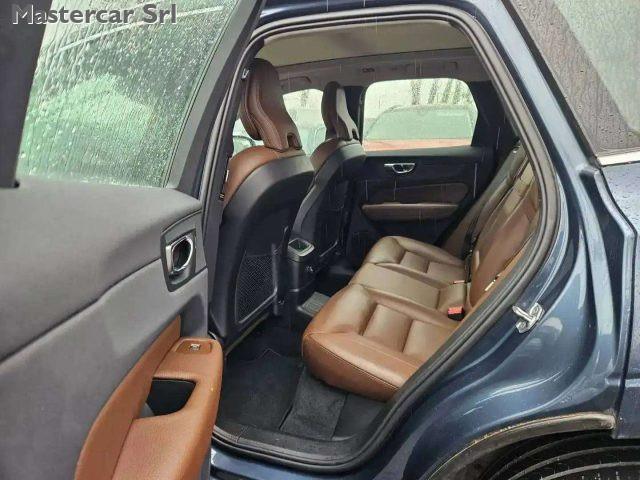 VOLVO XC60 2.0 t8 Business Plus awd 303cv geartronic GA713NZ