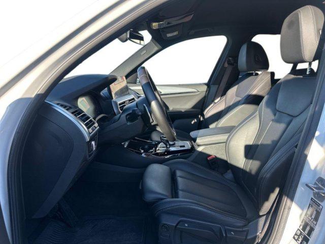 BMW X3 xDrive20d 48V Aut.
