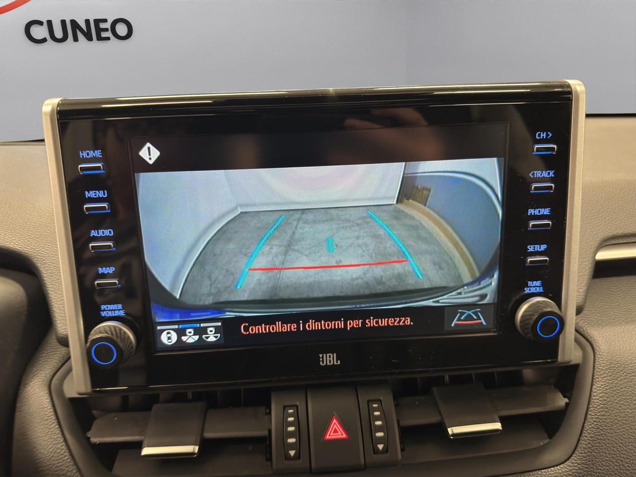 Toyota Rav4 2.5 vvt-ie phev Style+ awd-i e-cvt