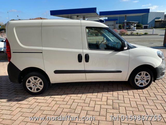 FIAT Doblo Doblò 1.3 MJT S&S PC-TN Cargo Lounge 3 posti