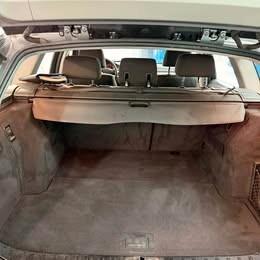 Bmw 318 318d 2.0 143CV cat