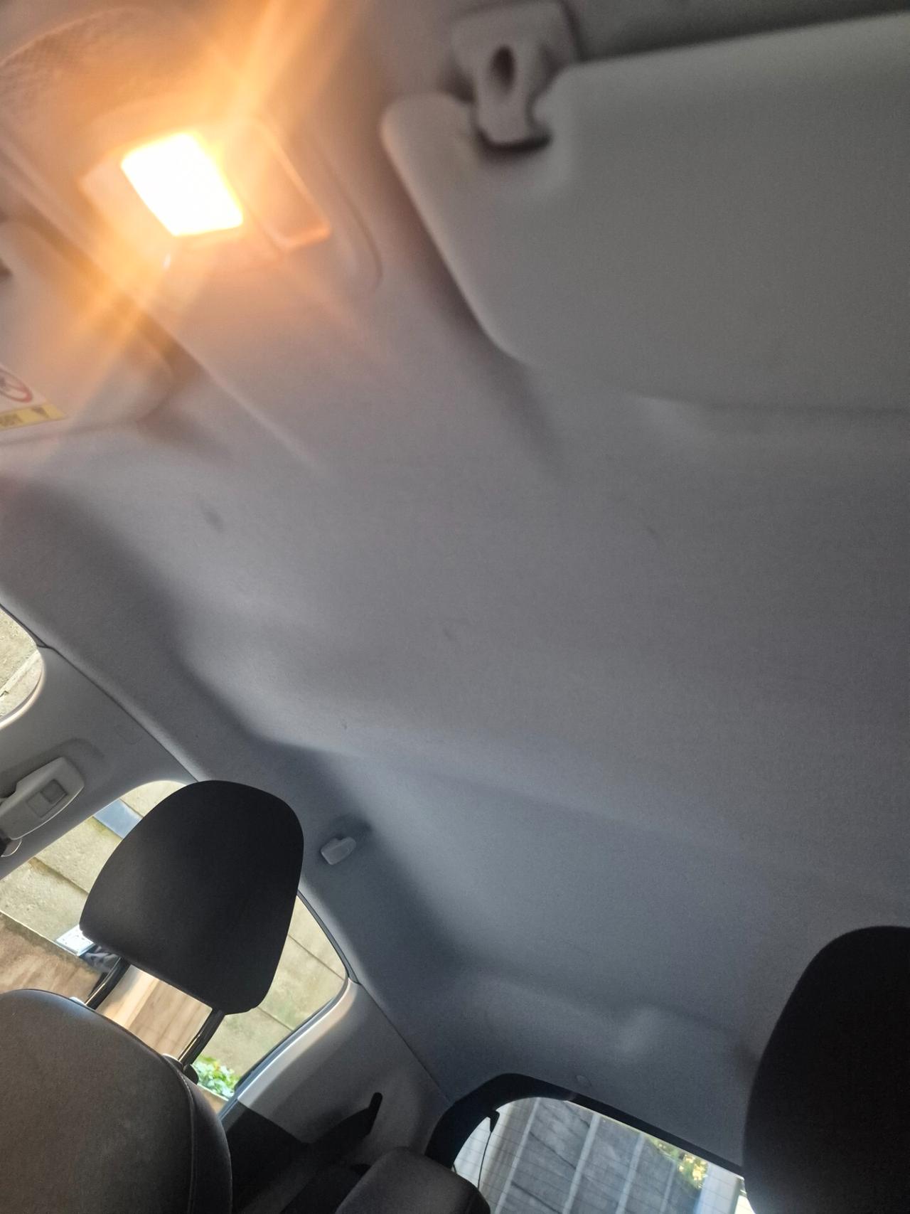 PEUGEOT 208 ALLURE 1.2 BENZINA EURO 6B