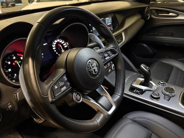 ALFA ROMEO Stelvio Stelvio 2020 2.2 t SPRINT Q4 190cv#AUTO#CAMBIOF1
