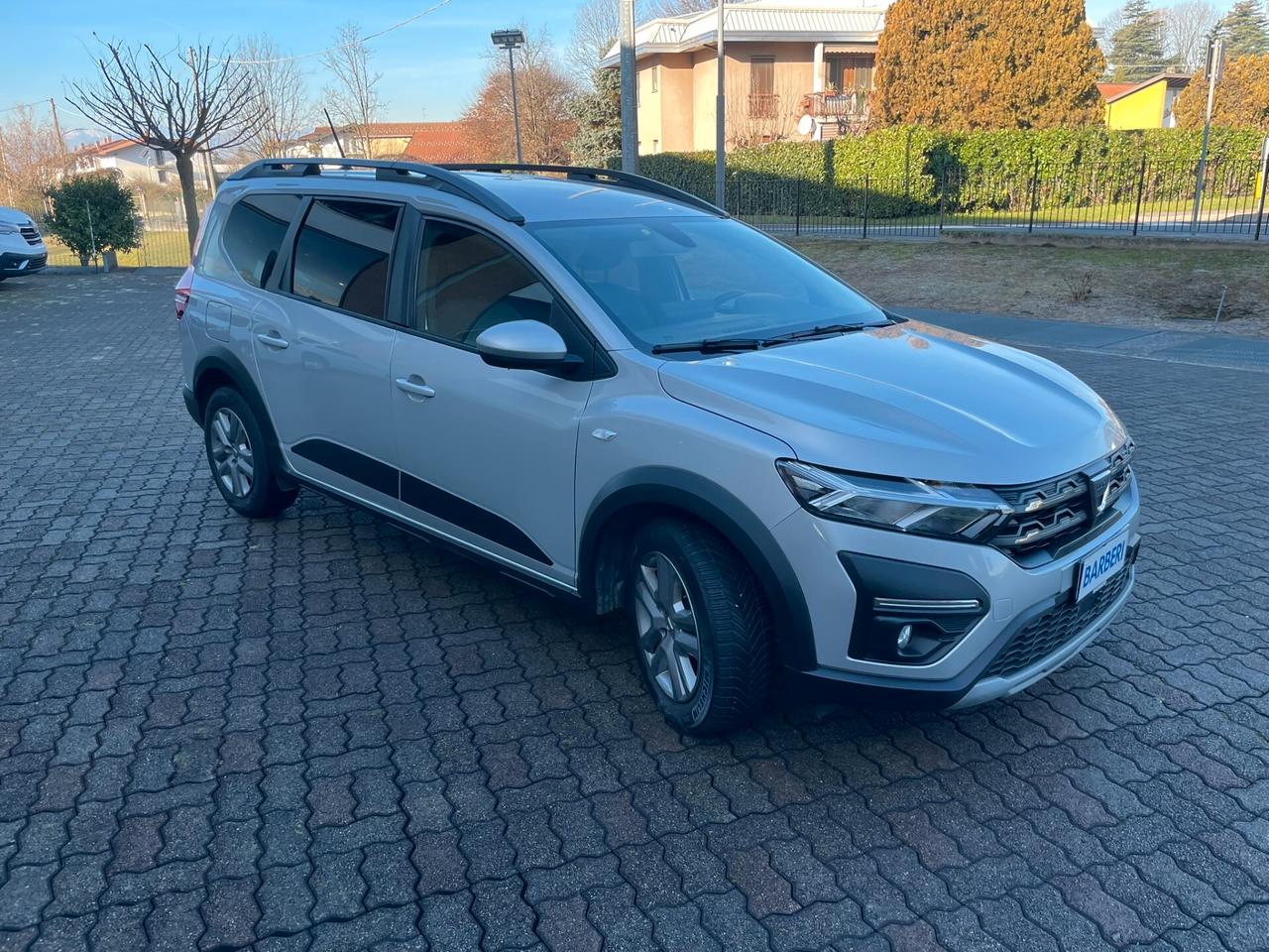 Dacia Jogger 1.0 TCe GPL 100 CV 5 posti Comfort