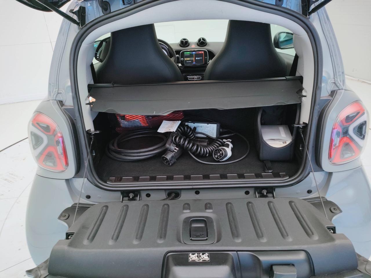 SMART Fortwo III 2020 - Fortwo eq Edition One 22kW