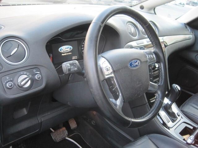 Ford S-Max 2.0 TDCi 163CV Titanium TTPK Bs.