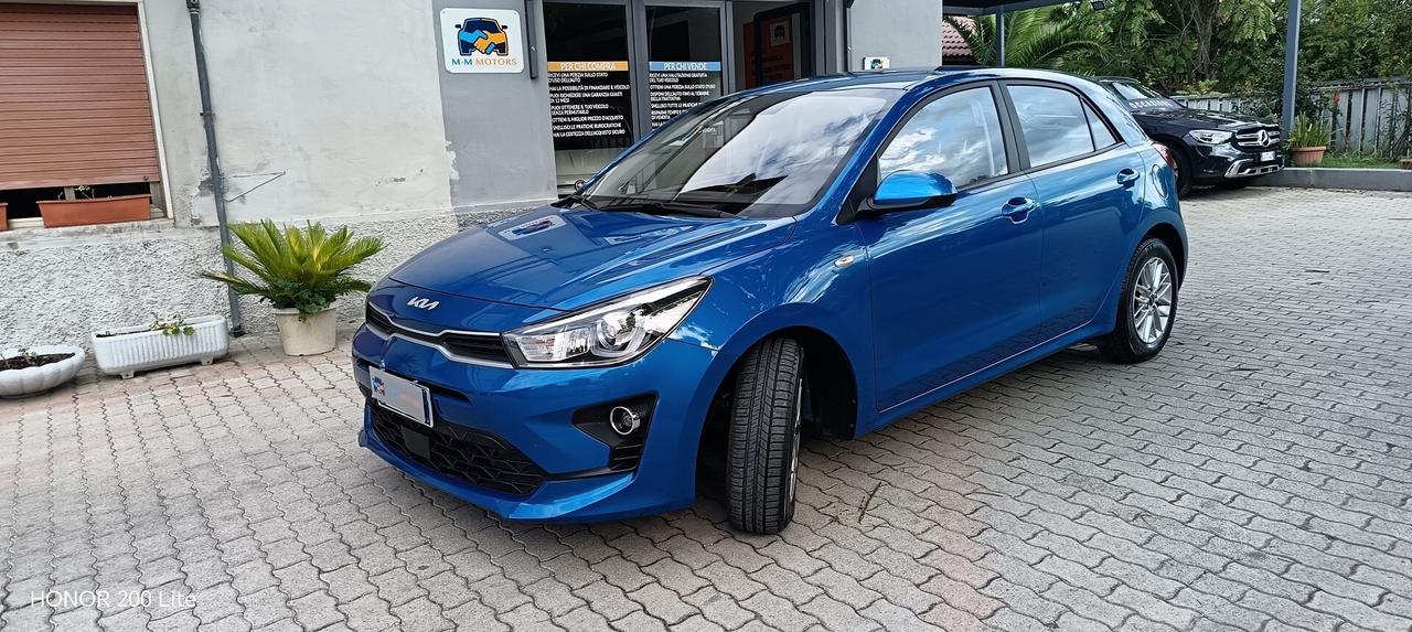 Kia Rio 1.0 Style Comfort Pack 100cv ProMMO