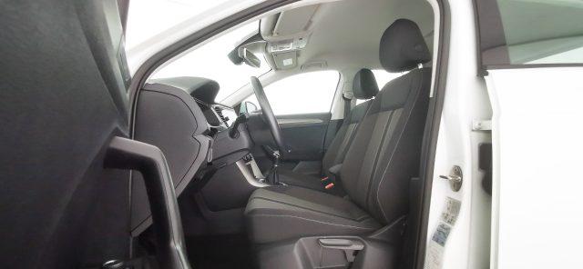 VOLKSWAGEN T-Roc 1.6 TDI SCR Business BlueMotion Technology