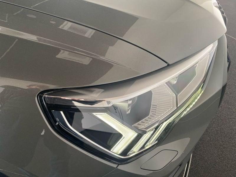 Audi Q3 Q3 45 TFSI e S tronic S line edition