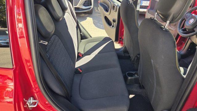 FIAT Panda 1.0 FireFly S&S Hybrid Pandina PERMUTE OK NEOPAT.