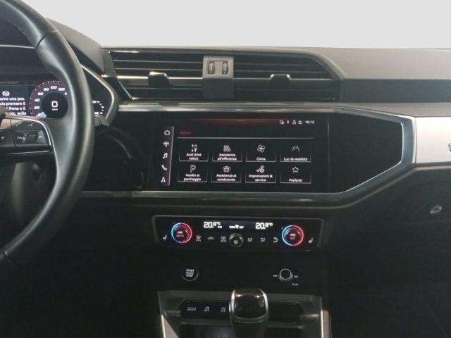 AUDI Q3 Q3 35 TDI S tronic Business Advanced