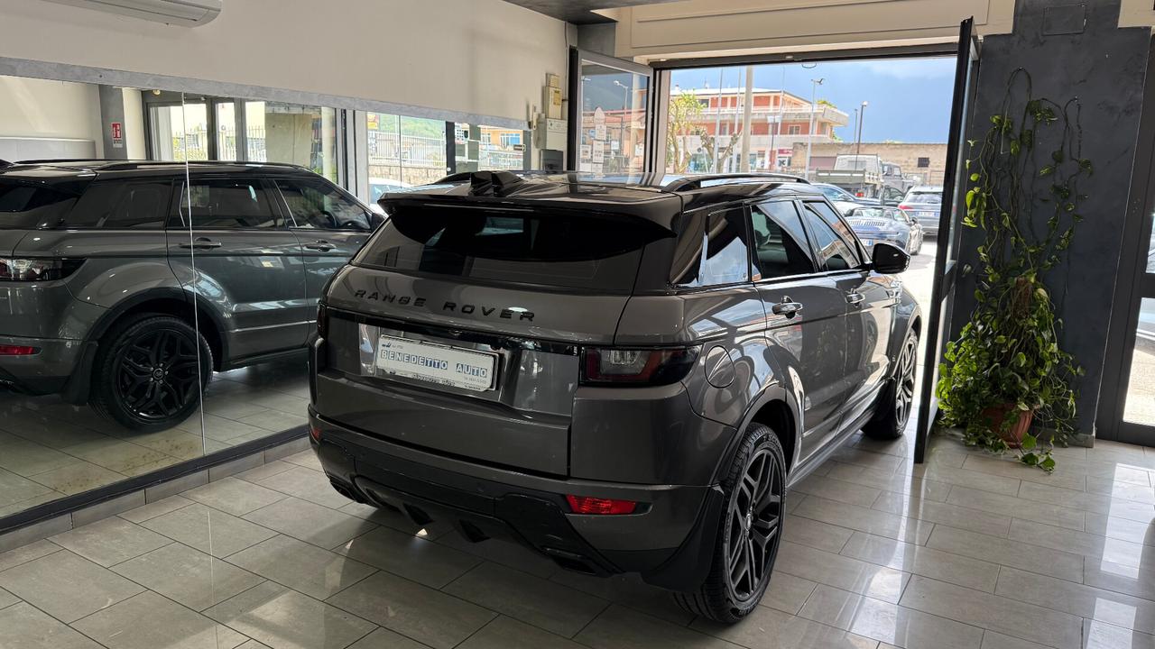 LAND ROVER EVOQUE DYNAMIC AUTOCARRO N1