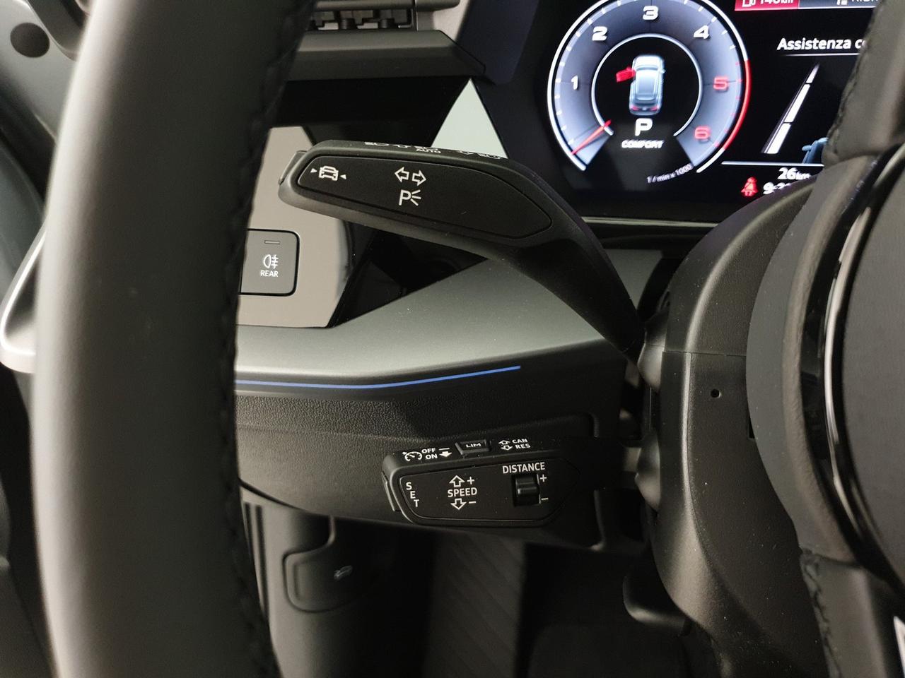 Sportback 2.0TDI 150CV S tronic Business Advanced