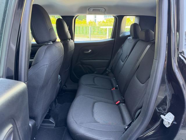 JEEP Renegade 1.6 Mjt 130 CV Longitude *PREZZO REALE*