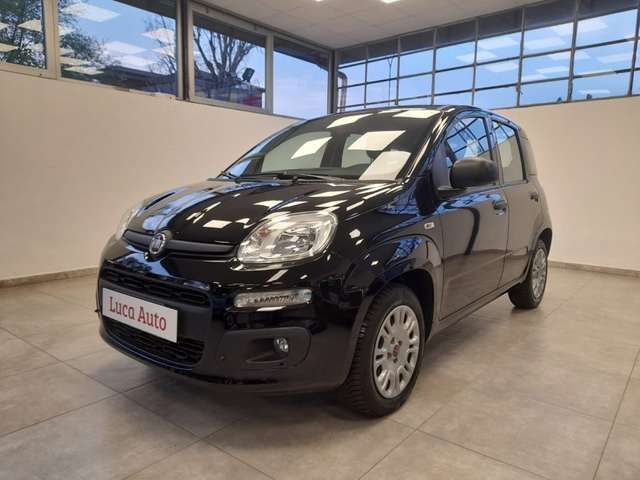 Fiat Panda 1.2 S&S *TAGLIANDI FIAT*SEDILI RISCALDATI*