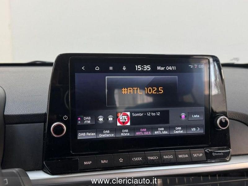 KIA Picanto 1.0 12V GPL 5 porte Urban