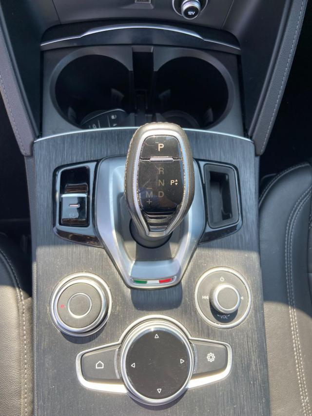 ALFA ROMEO Stelvio *PROMO* 2.2 Turbodiesel 190 CV AT8 Q4 Business