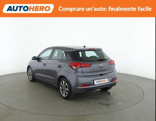 HYUNDAI i20 1.1 CRDi 12V 5 porte Comfort