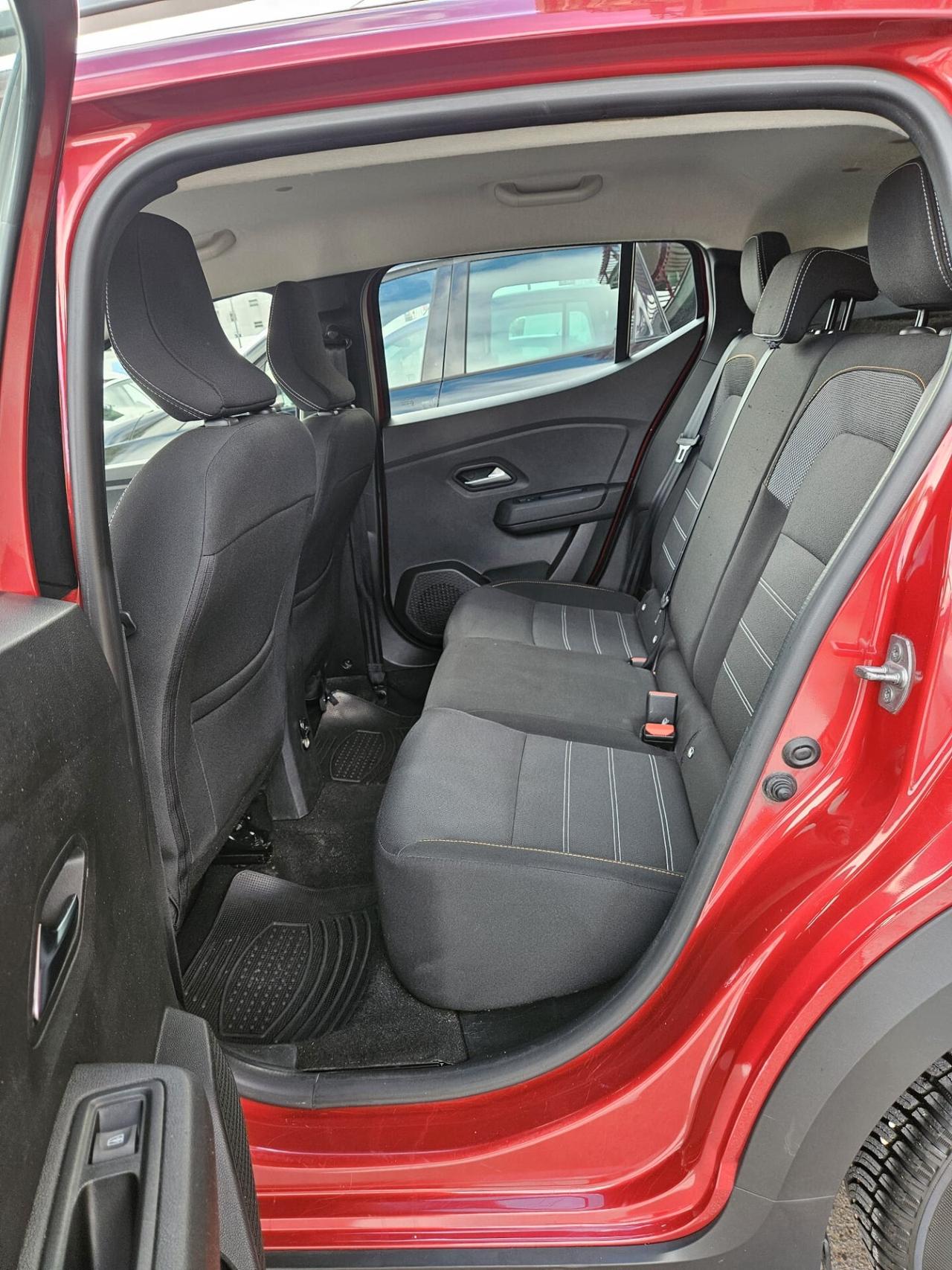 Dacia Sandero Stepway 1.0 GPL unipro FULL