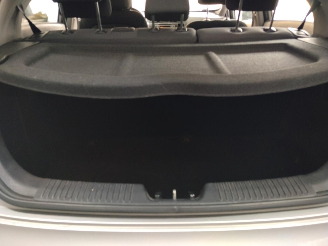 Kia Rio 1.1 diesel 75 CV 2013 CON GARANZIA