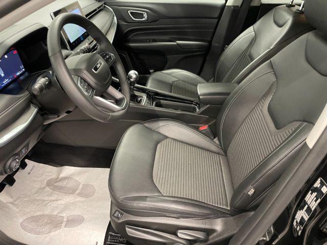 JEEP Compass 1.6 Multijet 130 CV Limited