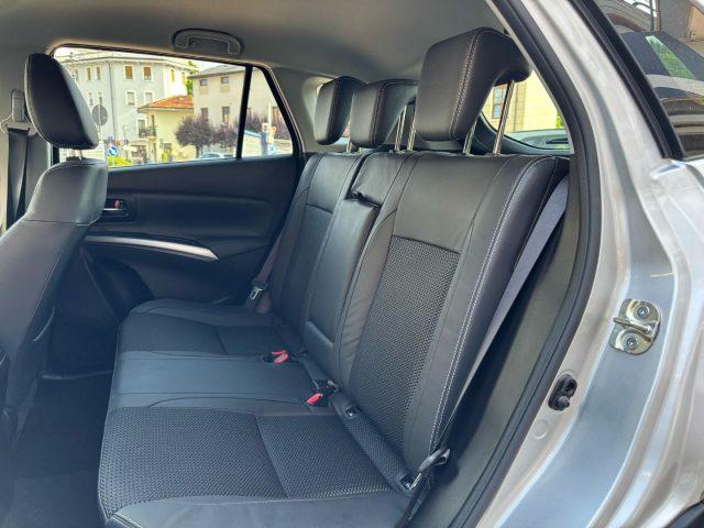 SUZUKI S-Cross 1.5 Hybrid 4WD TOP PLUS KM 0