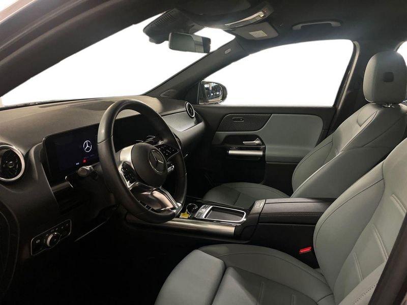Mercedes-Benz GLA 180 d Automatic Business Extra