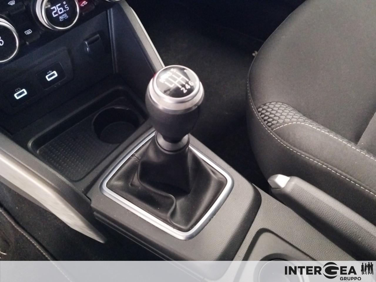 DACIA Duster 1.5 blue dci Prestige SL DaciaPlus 4x2 11