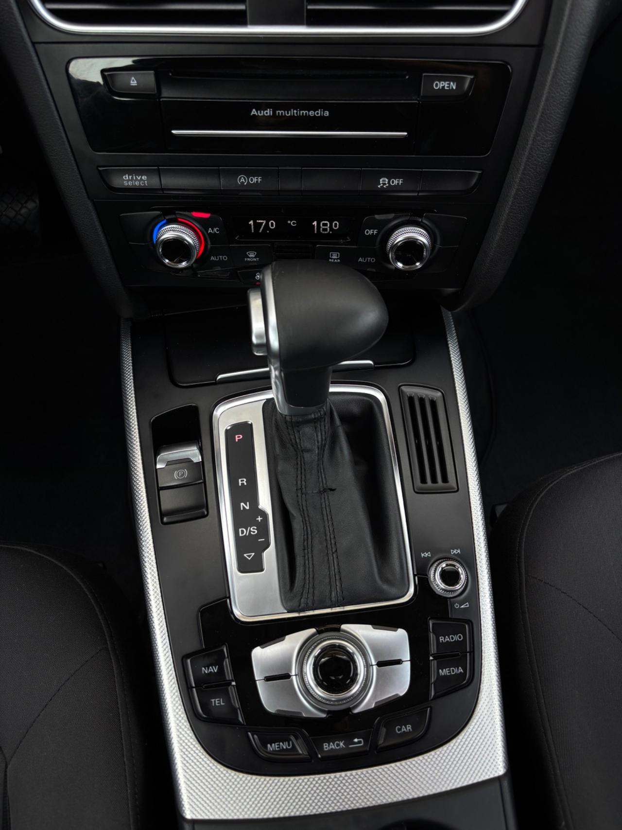 Audi A4 Avant 2.0 TDI 150cv S line. Garanzia 12mesi