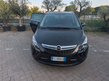 Opel Zafira Tourer 1.4 Turbo 140CV GPL Elective