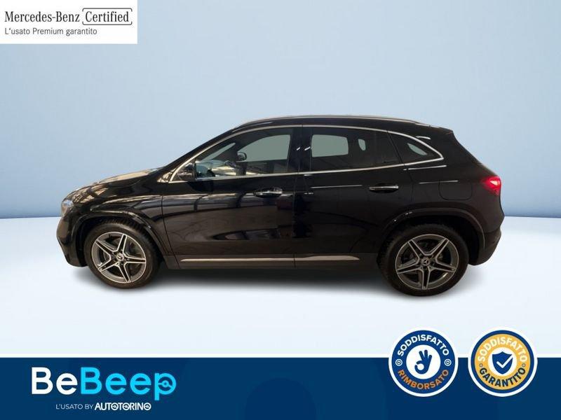 Mercedes-Benz GLA 200 D AMG LINE ADVANCED PLUS AUTO