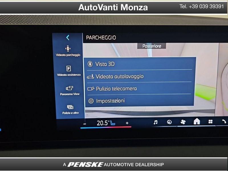 BMW X3 X3 xdrive30e MSport Pro auto