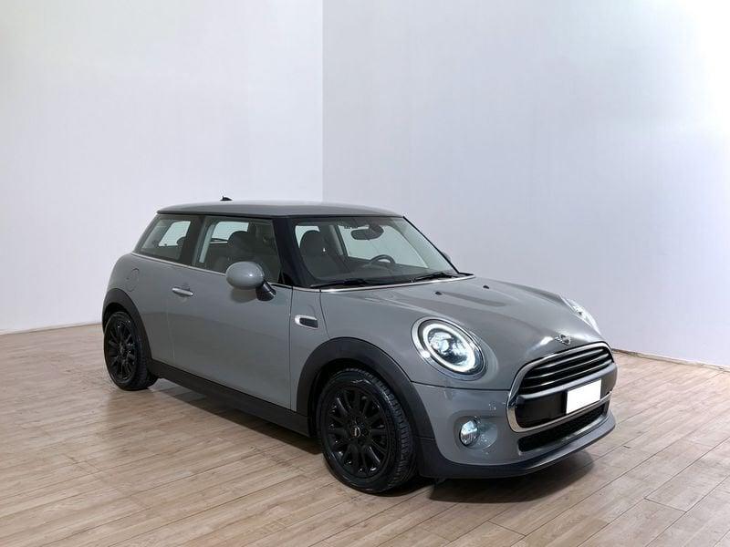 MINI Mini 3 porte Mini 1.5 One