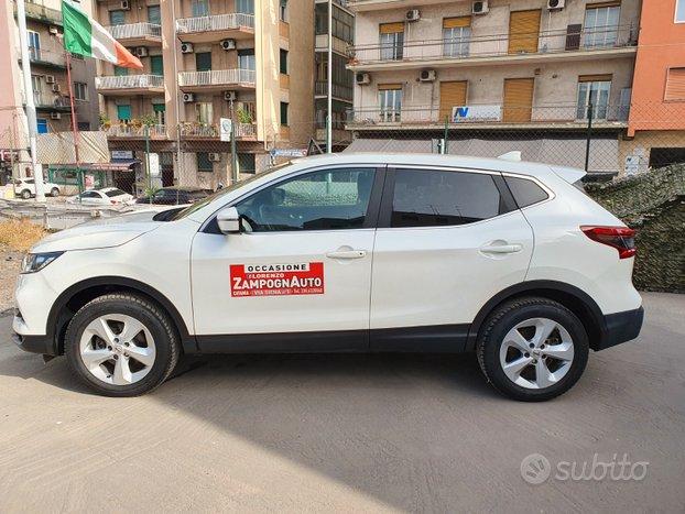 Nissan Qashqai 1.6 DCi 130Cv NUOVISIMA ZampognAuto CT