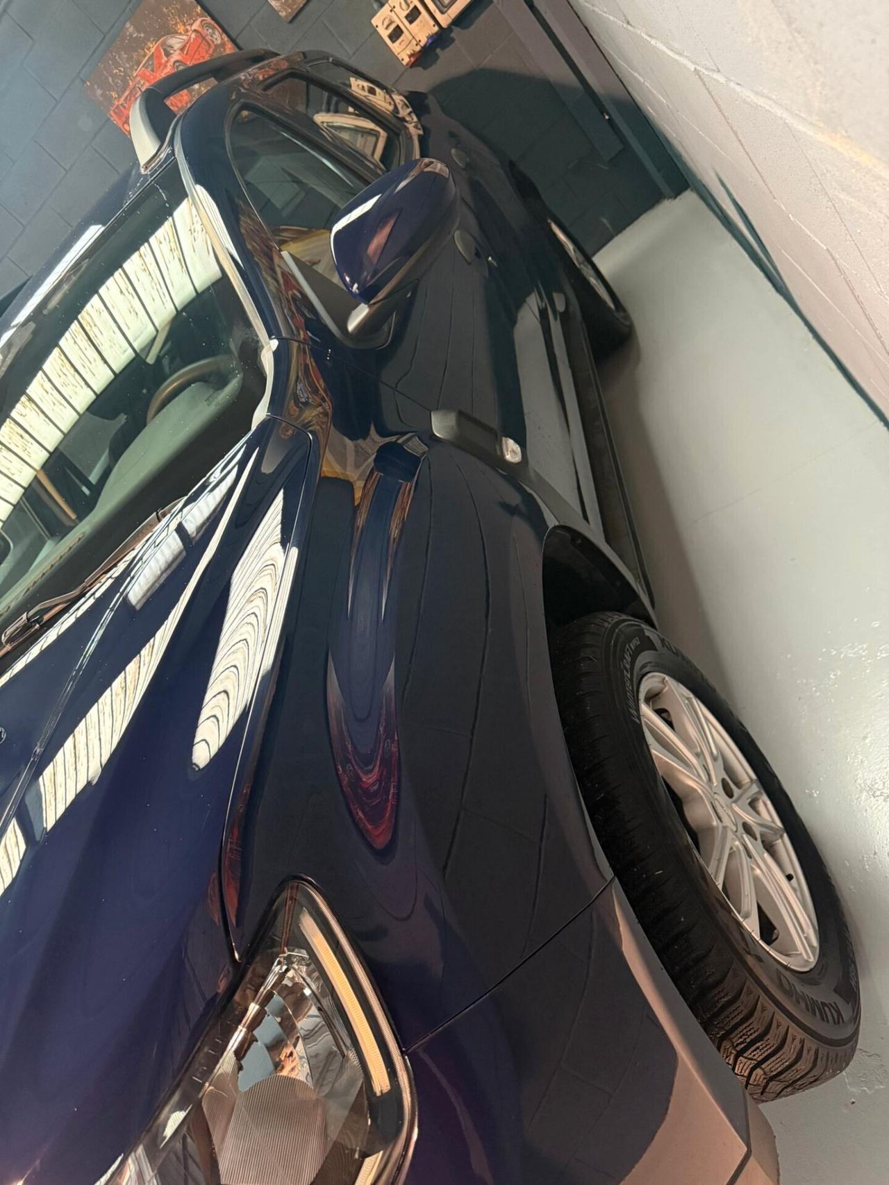 DUSTER 90CV EURO6 1.5 MAXI TAGLIANDO FATTO!!