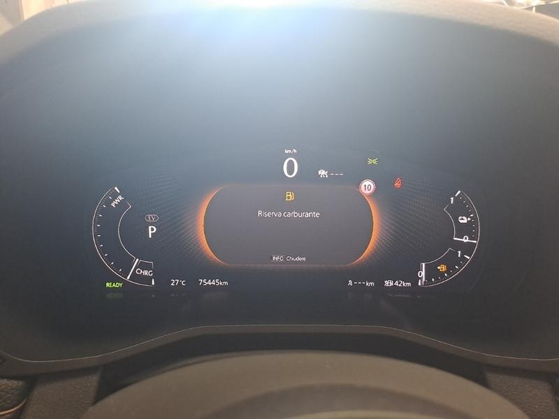 MAZDA CX-60 2.5L E-SKYACTIV PHEV EXCLUSIVE LINE AWD AUTO SUV