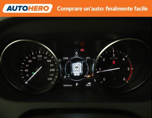 LAND ROVER Discovery Sport 2.0 TD4 150 CV Pure