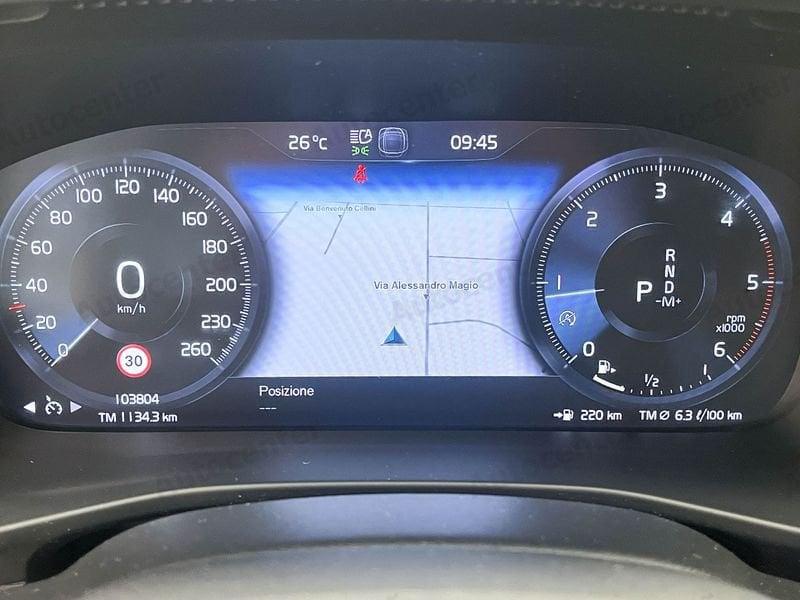 Volvo XC40 D3 Geartronic Momentum