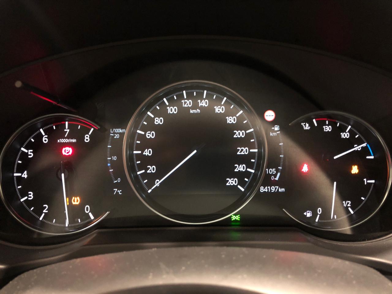 MAZDA CX-5 2.0 mhev Exclusive-Line 2wd 165cv