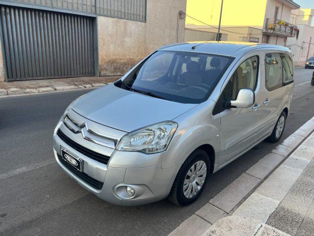 CITROEN Berlingo 1.6 90CV *PEDANA PER DISABILI*